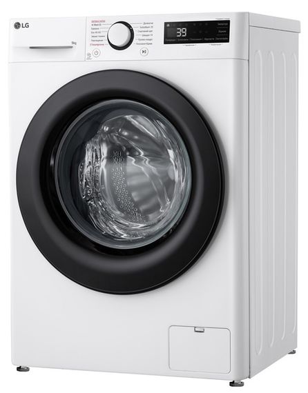 Пральна машина автоматична LG F2Y5FS6W | Зображення 2