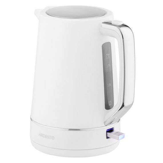Електрочайник Ardesto EKL-450W | Зображення 2