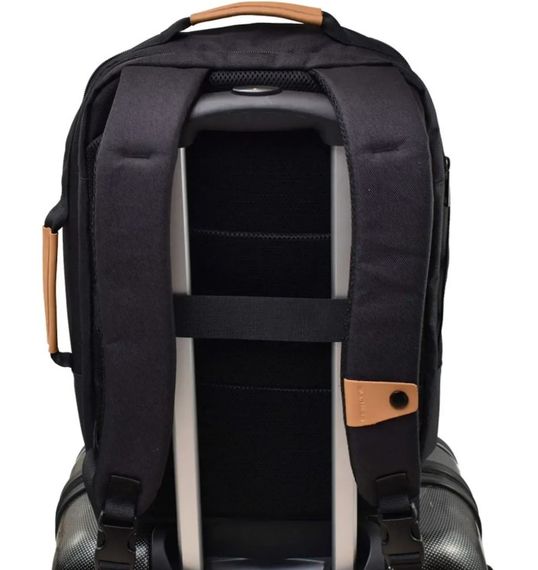 Сумка-рюкзак Semi Line 15 Black (L2002) (DAS302200) | Зображення 7