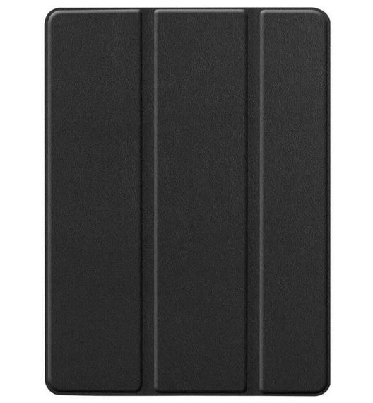 Чехол Primolux Stylus TPU для планшета Apple iPad Pro 11 2020 / 2021 / 2022 - Black | Зображення 4