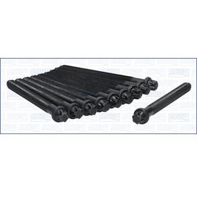 Комплект болтов ГБЦ Kangoo/Master/Trafic/Movano/Vivaro 1.9 D/DCI/DTI, Ajusa, 81016100,