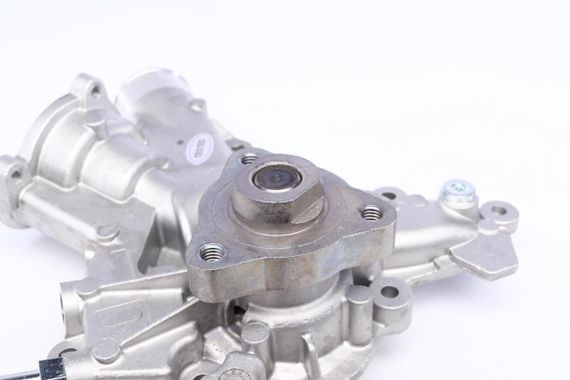 Помпа воды Opel Astra G H Corsa C D 1.2 16V 1.4 00-14 Combo 1.4 16V 05- B B  8лоп  с датчиком t  PA1265 | Зображення 3