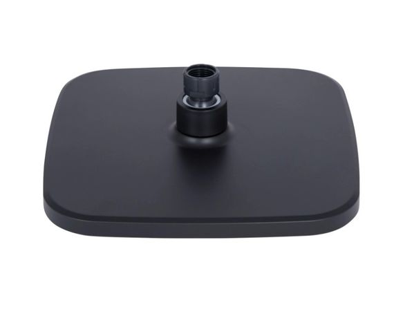 Душова система універсальна Lidz Wawel 1030, Black (k35) LDWAW1030BLA45396 | Зображення 7