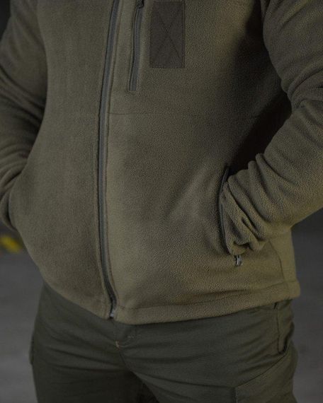 Тактичний костюм wild олива НП4967 | Зображення 3