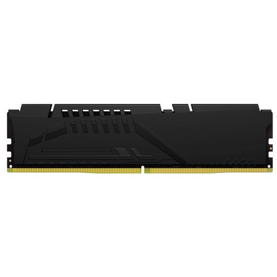 Модуль памяти для компьютера DDR5 64GB (2x32GB) 5600 MHz Beast EXPO Black Kingston Fury (ex.HyperX) (KF556C40BB2K2-64) | Зображення 3