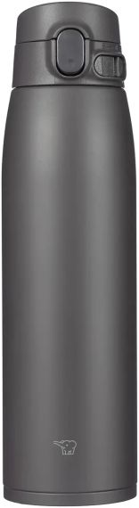 Термокружка Zojirushi SM-VB95BM 0.95 л Soft Black