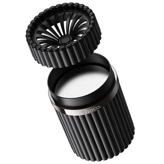 Ароматизатор у машину Hoco ZP51 Impetuoso Classic fresh | Зображення 4