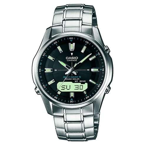 Годинник Casio LCW-M100DSE-1AER