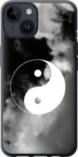 Чохол для Apple iPhone 14 з силікону FCh_073257