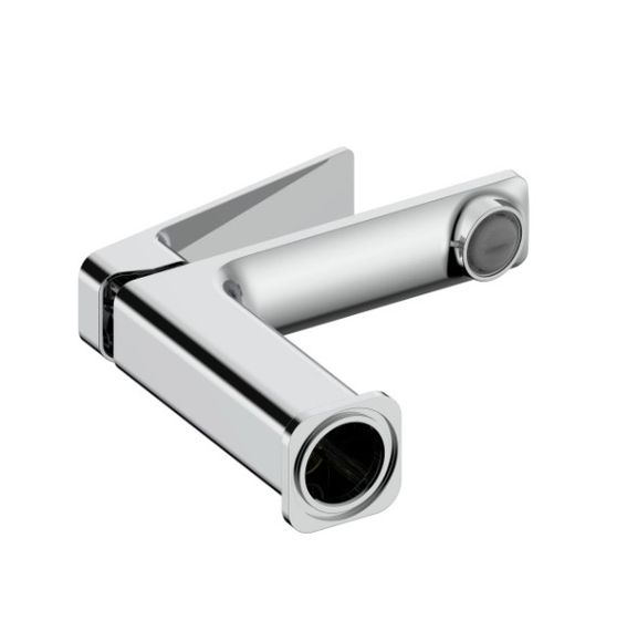 Змішувач для раковини Qtap Capricorn Chrome QTCAP1060102C48219 | Зображення 3