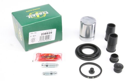 Ремкомплект суппорта заднего BMW 3 E36 90- d=38mm  +поршень  Ate  238929