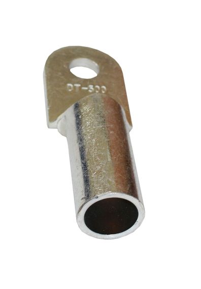 Наконечник мідний луджений G-DT-500/21 Ny95505758 | Зображення 3