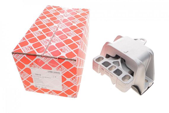 Подушка КПП Audi A3 Skoda Octavia VW Bora Golf IV 1.4-2.0 1.9TDI 97-10 L  15910