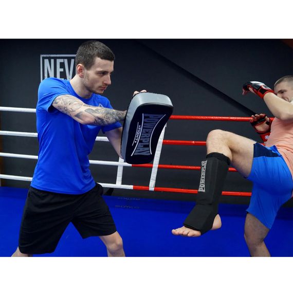 Захист гомілки і стопи PowerPlay 3054 Чорний L | Зображення 6