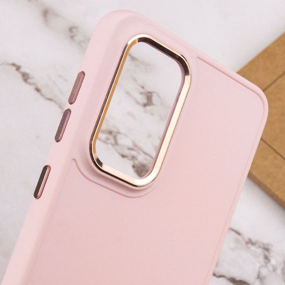 TPU чехол Bonbon Metal Style для Samsung Galaxy A53 5G | Зображення 4