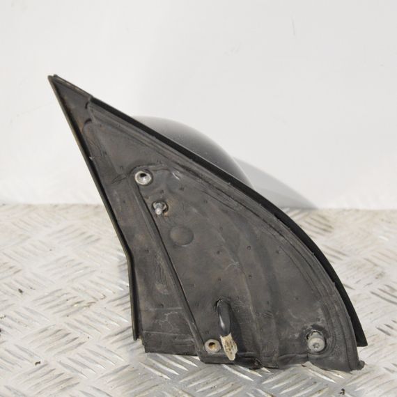 Дзеркало ліве Volkswagen Golf V 2003-2008 хетчбек 7 PIN дзеркало бокове Фольксваген Гольф 5 1K1857501GR | Зображення 3