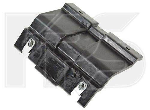 Кріплення спойлера заднього бампера праве JEEP COMPASS 11-16, 68082968AB
