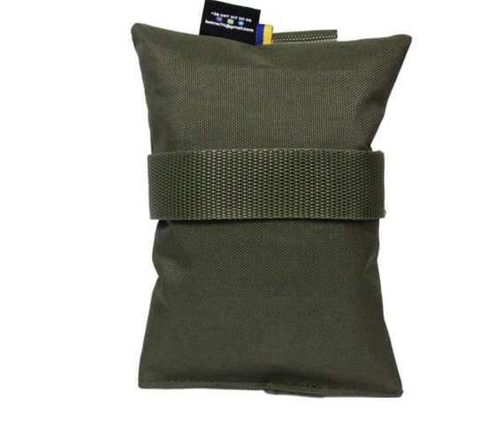 Подушка упор для стрільби під приклад 150*190 мм GEN 2 | Зображення 3