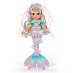 Кукла Baby Born серии Glam Up – Русалочка Спаркл (28 см)