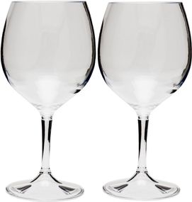 Келих GSI Nesting Red Wine Glass Set