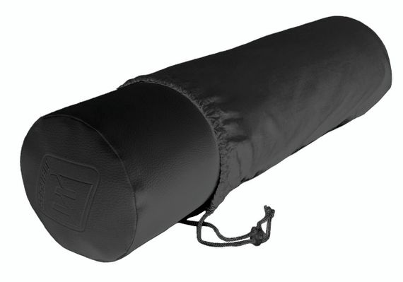 Чохол для валика масажного столу EasyFit чорний (EF-2121-BK) | Зображення 1
