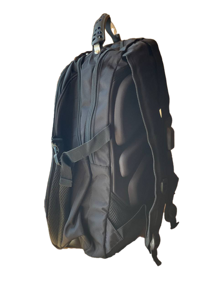 Рюкзак Swissgear 8810 35 л мужской городской / туристический с отделением для ноутбука 17" | Зображення 2