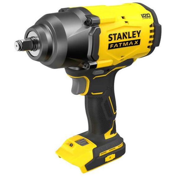 Гайковерт ударний акумуляторний STANLEY FATMAX SFMCF940B | Зображення 2