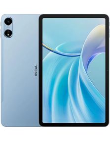 Планшет Oscal Pad 100 6/256GB Sky Blue