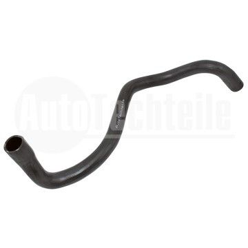 Патрубок радиатора нижний Audi A3 1.9 TDI 96-01/ VW Golf 96-06/ Bora 98-05 1.9 SDI/TDI/ Skoda Octavia 98-10 1.9 D/TDI,