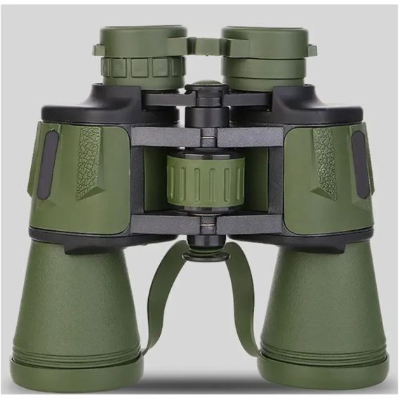 Бінокль Bassell 20x50 Green | Зображення 3