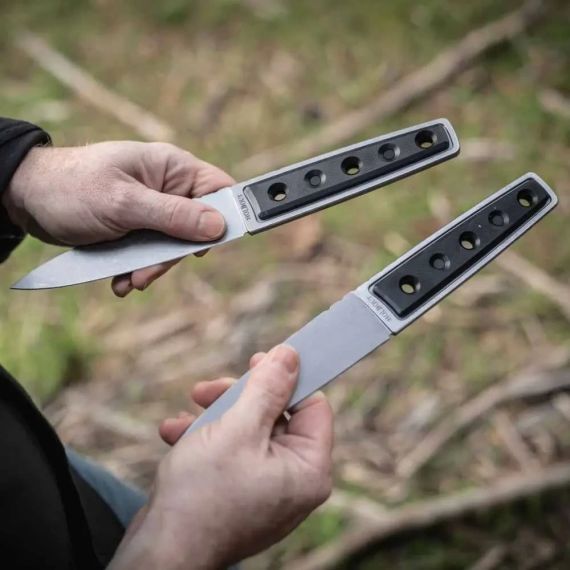 Набір ножів Cold Steel Stickman Holdout | Зображення 4