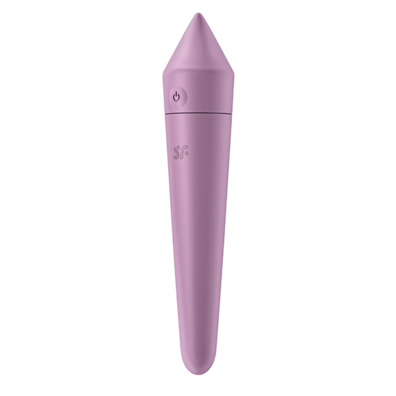 Смарт віброкуля Ultra Power Bullet 8колір: фіолетовийSatisfyer (Німеччина) sexstyle | Зображення 4