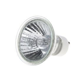 Лампа галогенная 35W GU10 WW MR16 (38) Br 220V