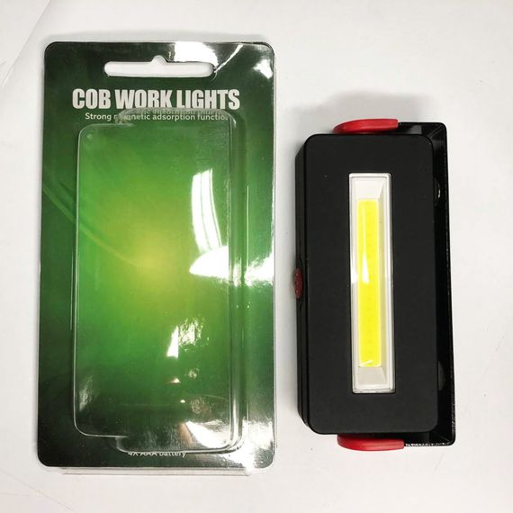 Фонарик мощный для кемпинга аккумуляторный, Аккумуляторная лампа светильник для кемпинга ND-89 | Зображення 4