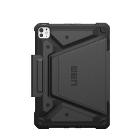 Чохол до планшета UAG iPad Pro 11" (Gen 5 2024) Metropolis SE Black (124475114040)