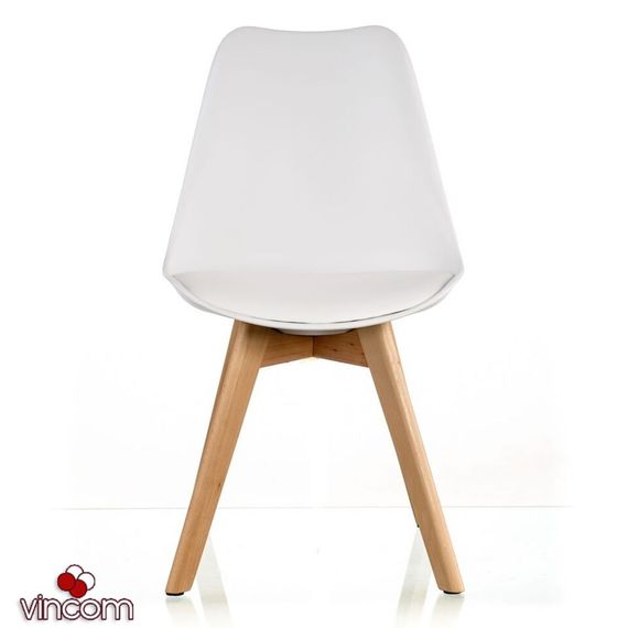 Стул Special4You Sedia white | Зображення 3