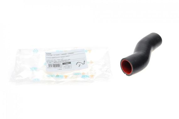 Патрубок інтеркулера Citroen Jumper Peugeot Boxer 2.0 BlueHDi 15-19 к-кт 2 шт.  52544