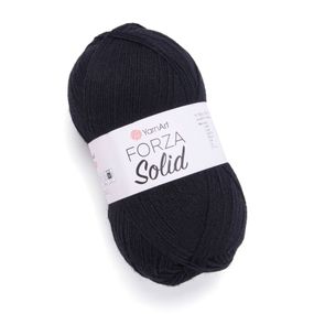 YarnArt Forza Solid, 4621