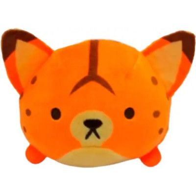 Мягкая игрушка Beverly Hills MicroZoo Сервал 9 см (MZ03963-5027)