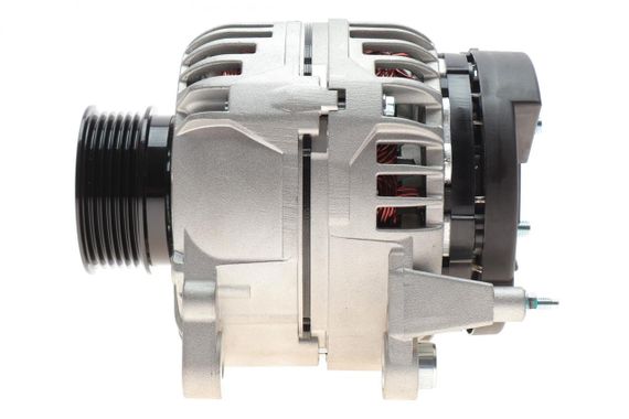Генератор VW LT T5 2.5 TDI 99-09 12V 120A  408007