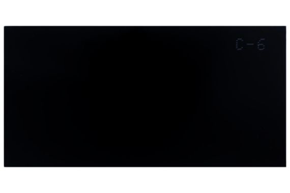 Стекло защитное для сварки Mastertool - 52 x 102 мм x С-6 (81-0055)