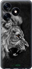 Чохол на Tecno Spark 10C Лев "1080u-3116-2448"