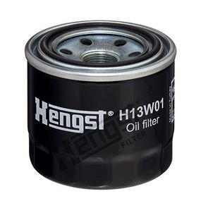 Фільтр оливний Hengst H13W01