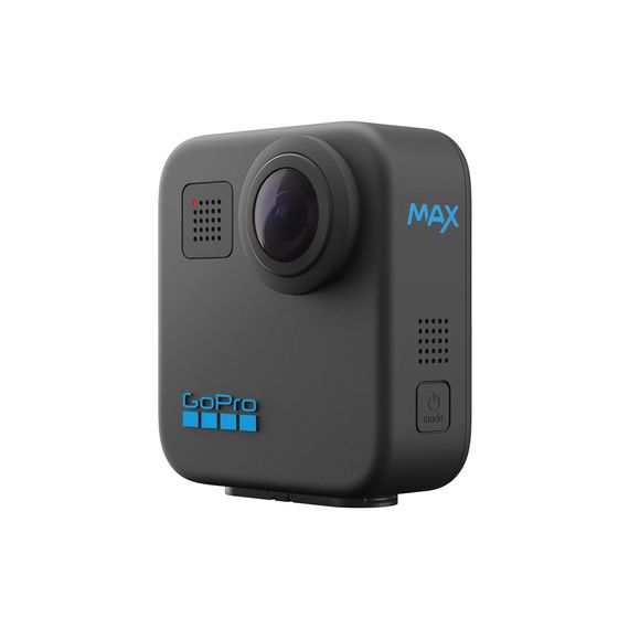 Екшн-камера GoPro MAX 2 (CHDHZ-203-RW) | Зображення 7