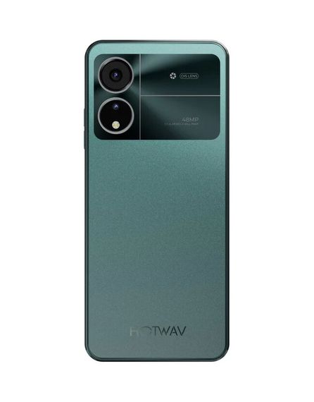 Смартфон HOTWAV Note 12 2024 6/128Gb Green
