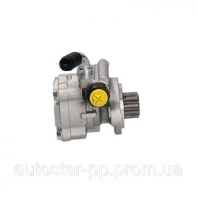 Насос ГУР новый TOYOTA HILUX 05-, LAND CRUISER 02-10, LAND CRUISER PRADO 02-10