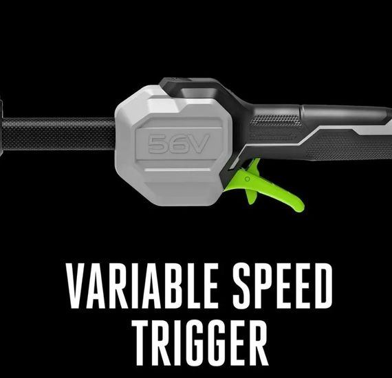 Комбісистема акумуляторна EGO PH1420E 56 В без насадок 83242 | Зображення 7