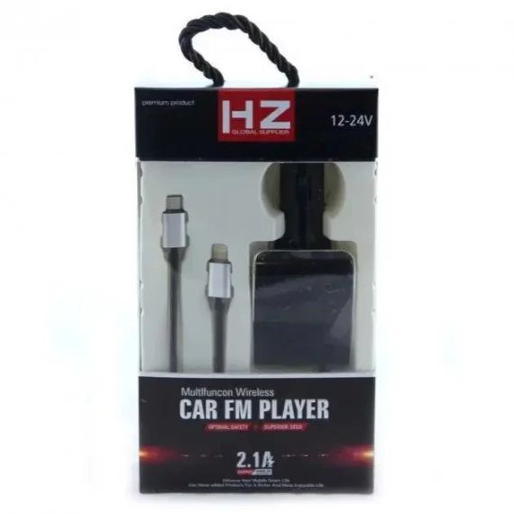 FM- модулятор H22BT | Зображення 3
