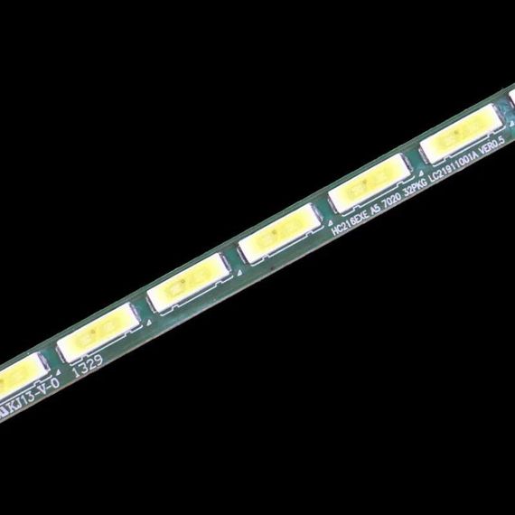 LED підсвітка TV 22" HC216EXE A5 7020 32PKG LC21911001A VER0.5 1шт. | Зображення 3