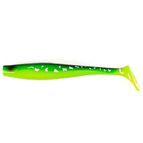 Силікон Kubira Swim Shad 3D Lucky John Pro Series 9in / 229мм / 1 шт /колір PG26 (140433-PG26)